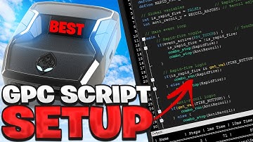Cronus Zen Script Setup Walk Through Guide - 2025