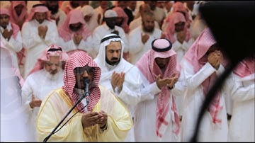 الليلة الثانية من سورة البقرة للقارئ مرزوق الأحمد إمام جامع الشيخ عبدالله الراجحي بشبرا رمضان1439هـ