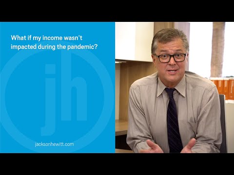 Jackson Hewitt Answers Tax Planning Questions about Employment Changes