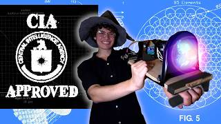 30,000 Lumen Blinding Spell (for $22)