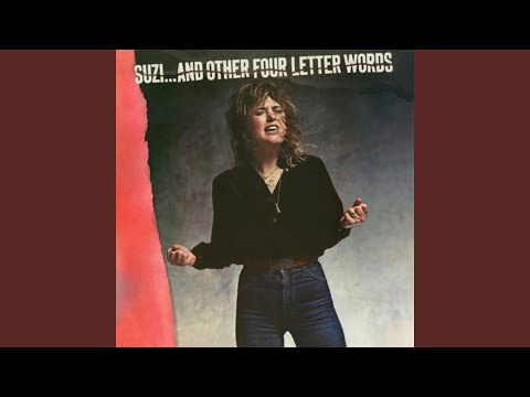I've Never Been in Love - Suzi Quatro