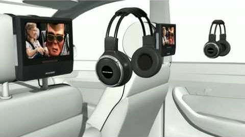 Nextbase Click&Go introduction