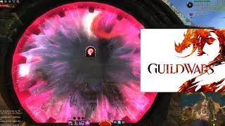 GW2 Songs! - Lions Arch Music (Part 2) Guild Wars 2 Songs