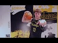 Adrian College Men's Basketball 2025 Hype Video