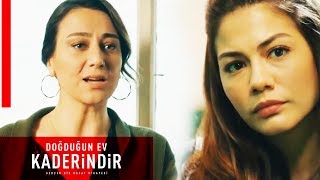 Doğduğun Ev Kaderindir 7.Bölüm Fragmanı | Acunn.com