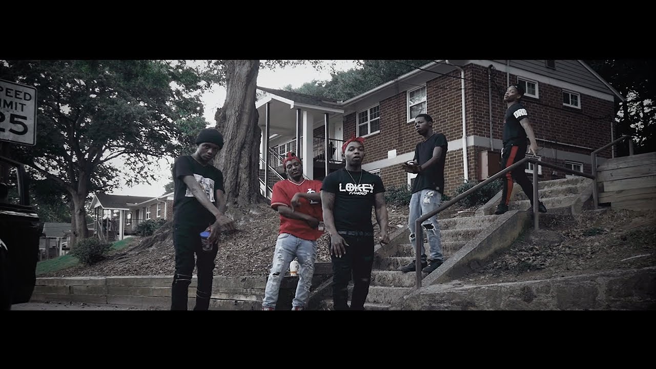 Sowop   Wreck Ft ZHG Lotto Official Music Video