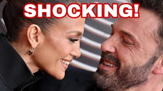 Jennifer Lopez Ben Affleck NOT DONE!