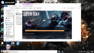 como baixar e instalar e jogar na versão para PC do LifeAfter (detalhado)
