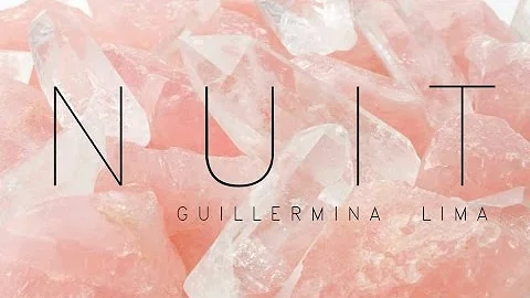 Desfile IESERH 2016 - Guillermina Lima
