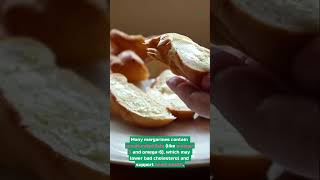 Is Margarine Healthier Than Butter? Key Differences and Benefits Explained