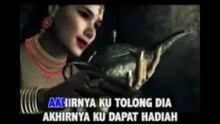 Mulan Jameela - Abracadabra Karaoke No Vocal