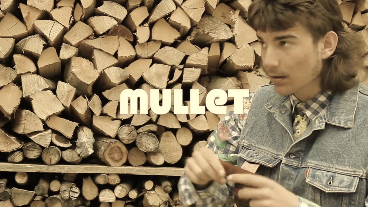 Watch Pyrokleptics-"Mullet" (2017) on YouTube Watch Pyrokleptics-"Mullet" (2017) on YouTube