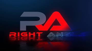 Light Ray  intro Template|INTRO#2| After effects templates