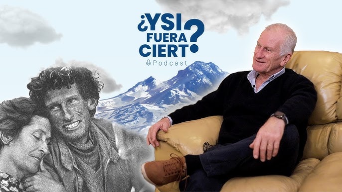 La película “La sociedad de la nieve”: ¿todavía hay nuevas formas de contar  El Milagro de Los Andes? 