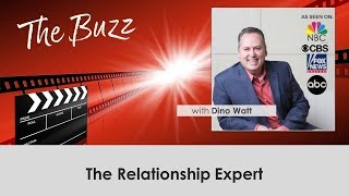 Dino Watt, The Relationship Expert - Dental Speaking Presentations