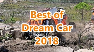 Best of Dream Car 2018