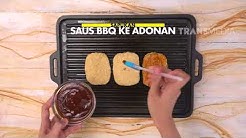 SEMUA BISA MASAK - Steak Tempe (30/9/17) Part 3 - Durasi: 2.46. 