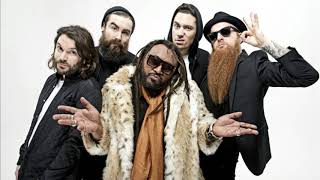 Watch Skindred Ruff Neck video