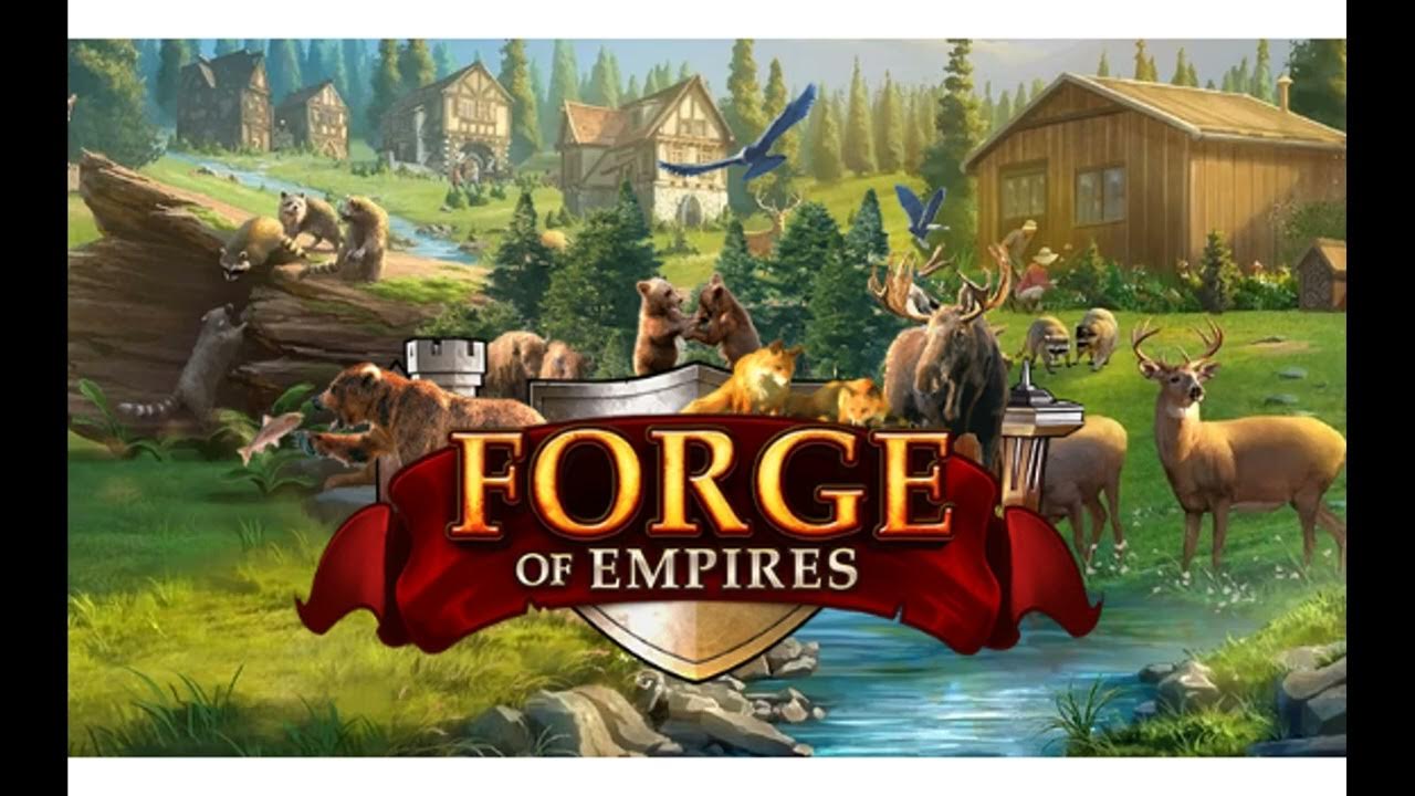 of Empires Wildlife Event Soundtrack YouTube