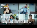 İddiayı kazanmamız lazım! - Sen Çal Kapımı 45. Bölüm