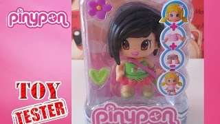 Muñeca Pin y Pon de Juguetes Famosa | Pinypon Juguetes para niñas por Toy Tester Muñeca Pin y Pon de Juguetes Famosa | Pinypon Juguetes para niñas por Toy Tester