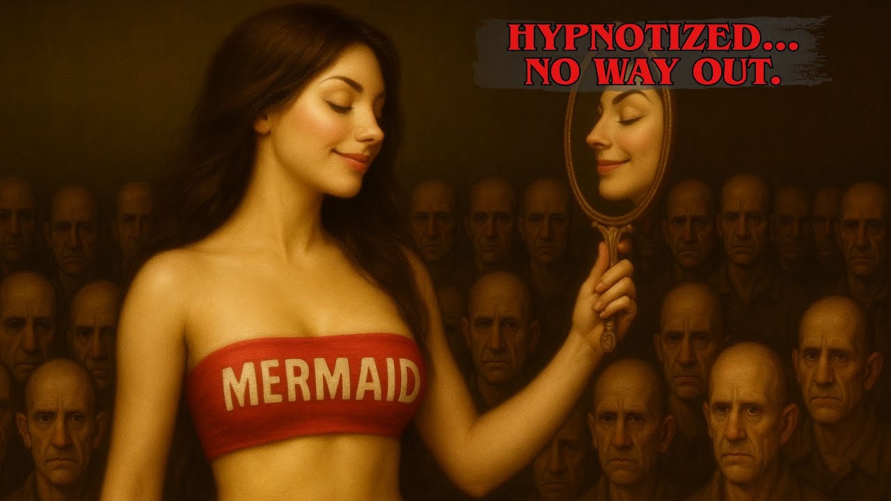 Freud and the Myth of the Modern Siren: Beautiful on the Outside, Fatal Within