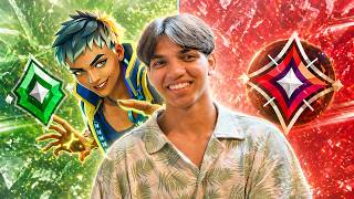 🔴VALORANT LIVE INDIA || WAYLAY TO IMMORTAL