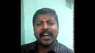 Siva Was in angry with Sakthi family