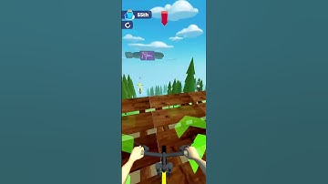 riding extreme 3D (New Update) New Levels Gameplay Walkthrough Android iOS #Shorts #93