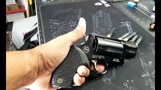 Taurus The Judge Public Defender