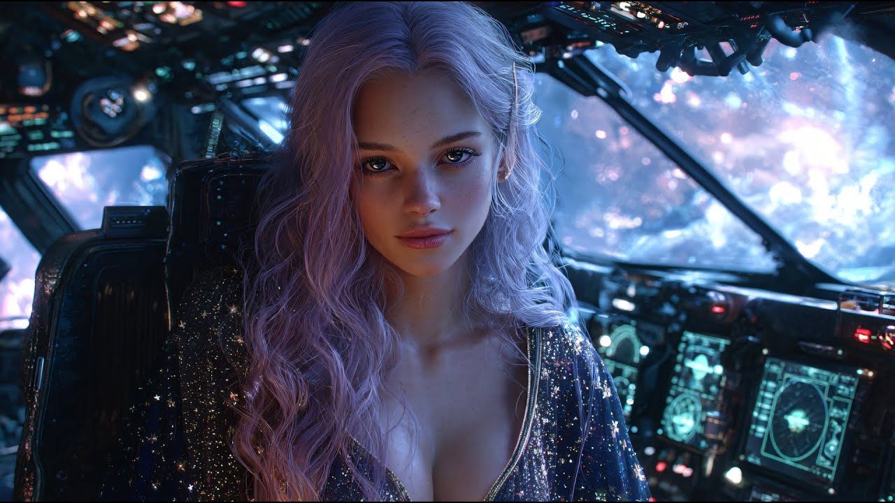 I Jokingly Asked for a Wife — Then a Vampire Warbride Showed Up Saying “Yes”