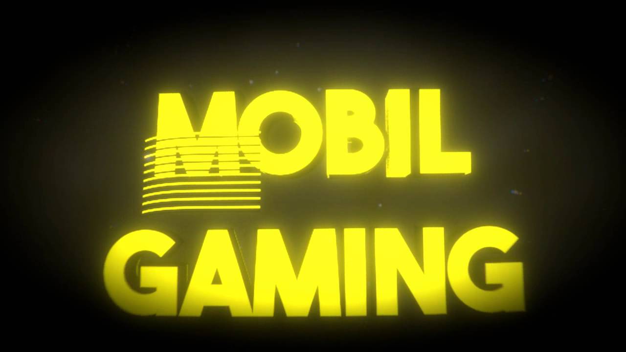 İntro #2 Mobil Gaming Leon GFX