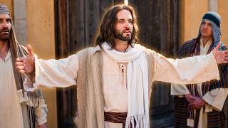 Woke Jesus Cleanses The Temple Out Of Zeal For His Father's House