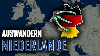 Auswandern in die niederlande! diesem video geht es um das
niederländische nation. eine auswanderung niederlande (auch unter
holl...