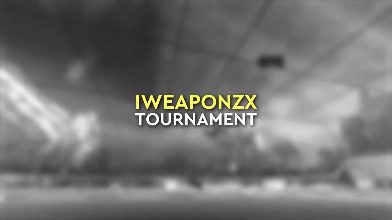 TEASER IWEAPONZX - PORTFOLIO
