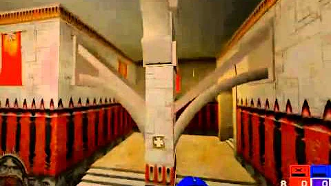 2-17-2009 q3ctf1 Revolution Fast cap Timing 6.150