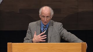 Prayer Vocalizes Our Abiding in Christ | John Piper