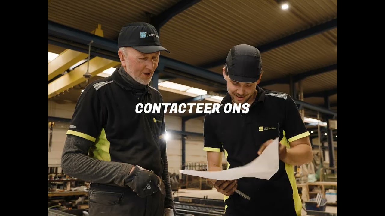 STRUXURA VACATURE BEKISTER / TIMMERMAN