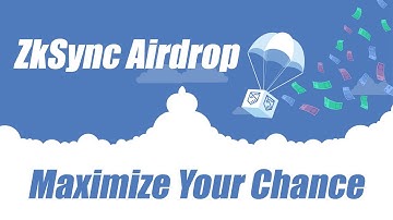 Unlocking Full Eligibility - Your zkSync Airdrop Guide