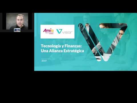 Tecnología y Finanzas - Alianza estratégica