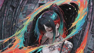 GHOST PULSE - The River Inside 