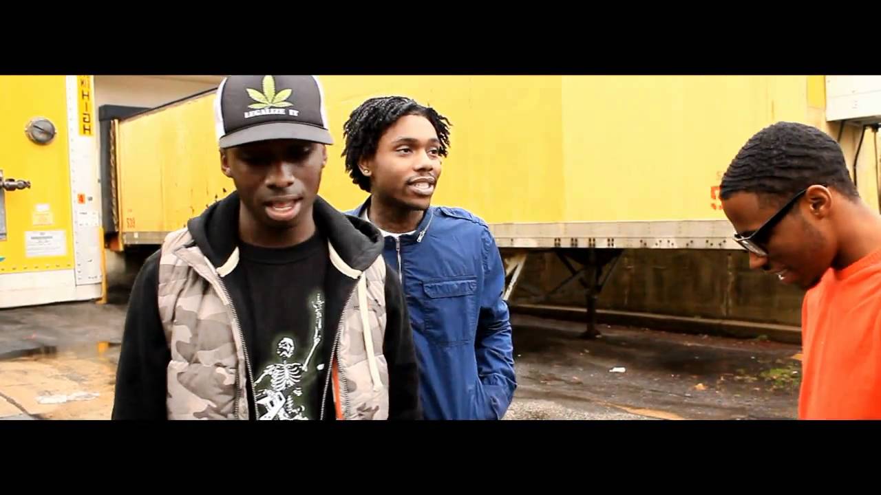 Soul Rock Ent. - "Wait For It music video promo"(Cornerstone Multimedia)
