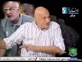 الكينج احمد مرعي يتحدث 
