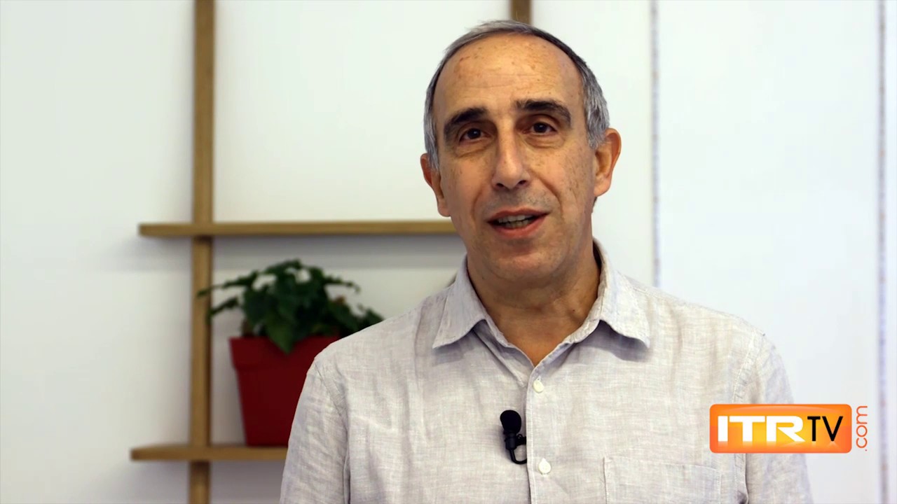 Rencontre avec Giovanni Giusti, Doxense - YouTube