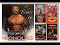 George Nicholas Tribute Forgotten Action Heroes Der 80s American Wardog Mannigans Force 