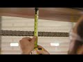 JLG Telehandler Chain Adjustment