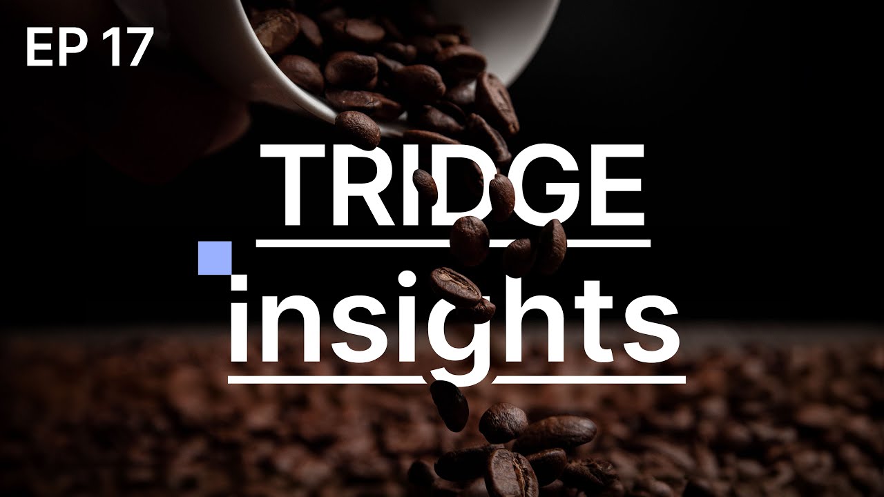 Tridge Insights | Here's what major retailer shelves look like