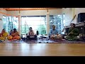 Abheera gulala udhalitha ranga  song performed by kodanda rama kudva