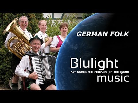 German folk