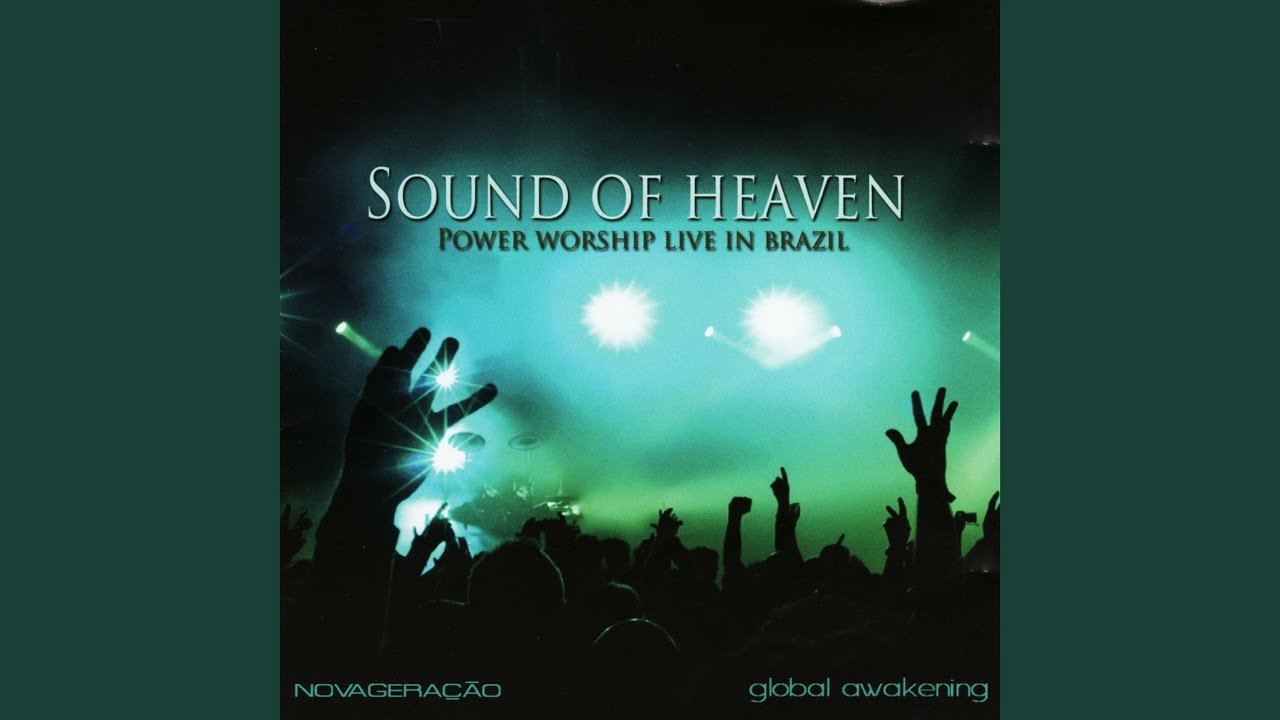 Shores of Grace (Live) auf YouTube ansehen